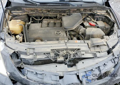 2012 Mazda Cx-9 z USA, uszkodzony, nr VIN JM3TB2DA5C0340469